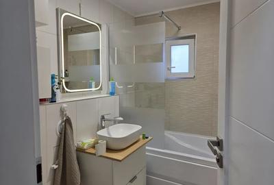 Soveja stradal-apartament 3 camere finisat modern - 6