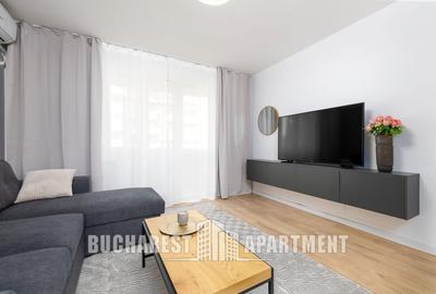 Apartament 3 Camere Parcul Circului - 4