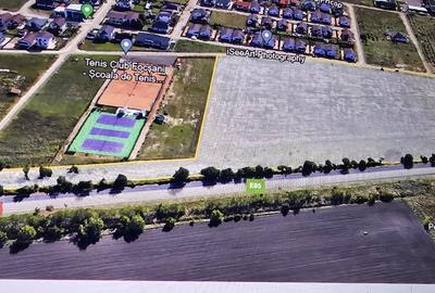Teren  intravilan  de vanzare  Focsani , 3,3 ha ,Focsani - 16