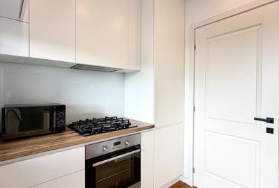 Petru Rares / Apartament Premium / Parcare Subterana Inclusa / Contract ANAF - 20