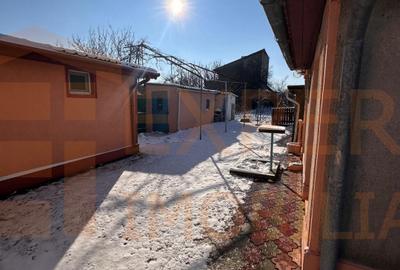 Casa de vanzare, situata in KM 5 - Constanta - 14