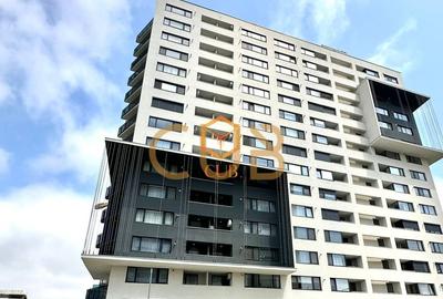 XCity Towers - 2cam complet mobilat+utilat LUX|et11/16,design deosebit - 20