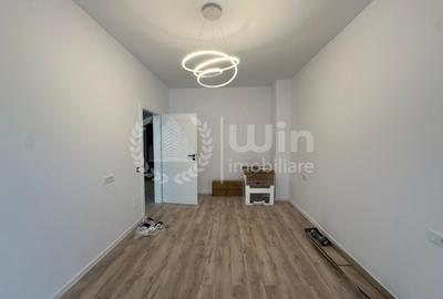 Apartament 2 camere in bloc nou | Finisat | Etaj 2 | Parcare | Iris - 5