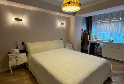 Apartament 4 camere//bloc boutique//parcare//mobilat complet - 5