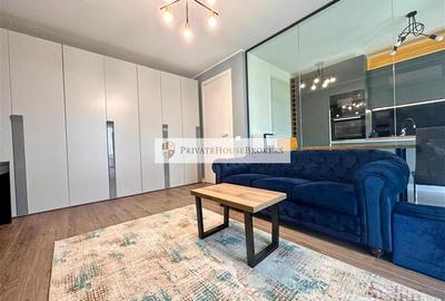Aviatiei | CLOUD9 Residence | Bloc 2020 | Parcare - 2