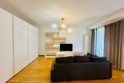 Apartament 3 camere - Tribunalul Bucuresti/ Lauder Reut Complex Educational - 2