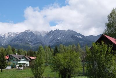 Pensiune  vânzare – Oportunitate excelentă în Cheia, acces facil, vedere Ceahlau - 10