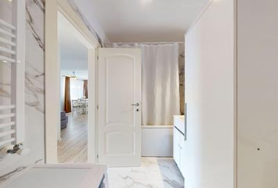 FERDINAND - Veris Residence | 2 camere + terasa 56mp bloc 2022 - 14