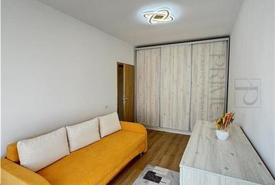 GIROC - 3 CAMERE - ETAJ INTERMEDIAR - LIFT - PARCARE INCLUSA - CA SI NOU - 6
