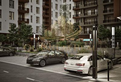 Apartament nou 3 camere- Drumul Binelui | Comision Zero - 17