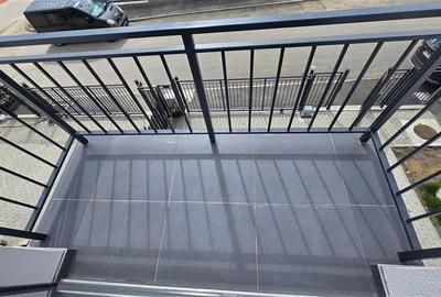 Duplex modern 5 camere 142mp, curte,parcare, Iris, str. Oasului - 10