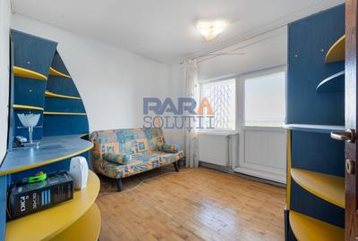 Apartament cu 4 camere, 88 mp (2 băi, 2 balcoane) - 15