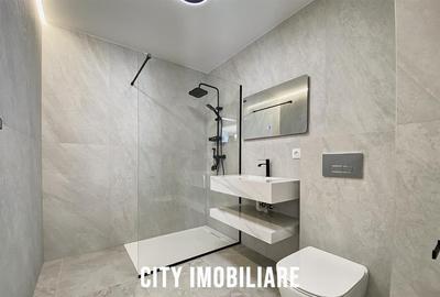 Apartament 2 camera LUX, bloc nou, Parcare,  str. Soporului - 12