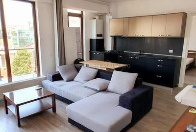 BANEASA DE VINZARE APARTAMENT 2 CAMERE MOBILAT SI UTILAT | LOC PARCARE - 1