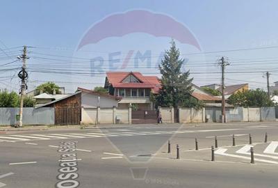 Casă / Vilă, multifunctionala, Lidl Salaj - 1