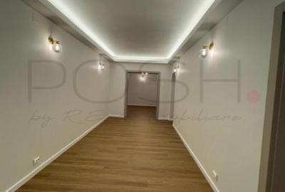 Apartament Dorobanti vis a vis de TVR, imobil boutique, finisaje premium - 4