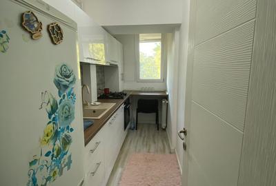 Apartament cu 2 camere, zona Podu Ros - 4