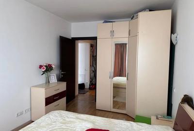 AP. 2 CAMERE TITAN, LOC PARCARE, PRIMA INCHIRIERE, METROU, BLOC NOU - 5