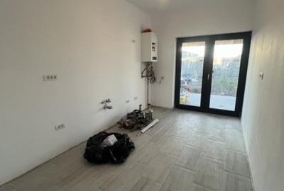 Sag - Casa individuala cu 3 dormitoare in zona Manastirii - 18