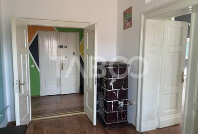 Spatiu comercial de inchiriat   100 mp Nicolae Balcescu Sibiu - 16