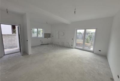 Duplex modern deosebit- zona excelenta la 4 benzi - toate utilitatile - 4