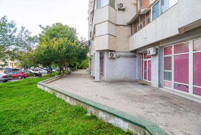 FALEZA NORD – 192 MP UTILI, IDEAL MAGAZIN, BIROURI, CABINETE MEDICALE - 2