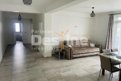 Apartament 3 camere Valea Lupului - Chirie - 1