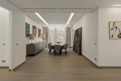 REA1027530 Apartament 5 camere I 241 mp utili I 2 locuri de parcare I Kiseleff - 5