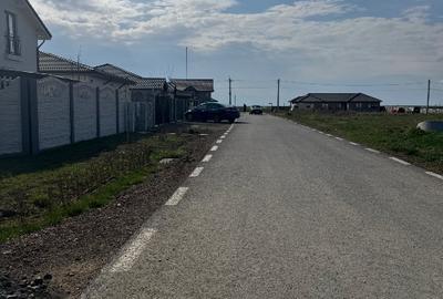 Teren pentru Dublex sau Casa Inviduala - 3