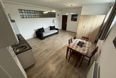 Apartament 1 camera Borhanci - 4
