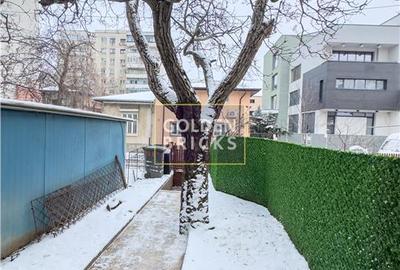 Banu Manta | Primaria Sector 1 | Metrou | 5 camere | Curte - 6