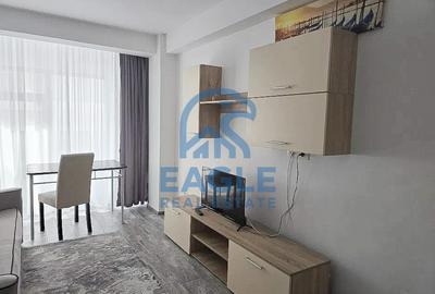 Compozitori - 2 Camere cu balcon in bloc nou pe termen lung - 2
