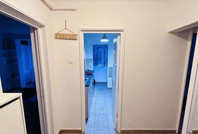 Apartament 2 camere | 5 minute metrou Nicolae Grigorescu | etaj 1 | decomandat - 12