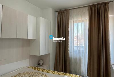 Inchiriez apartament 3 camere, open space, Pacurari - Concept Residence - 6