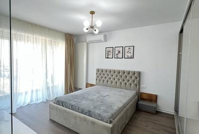 Inchiriere Studio Cloud 9 Residence - 9