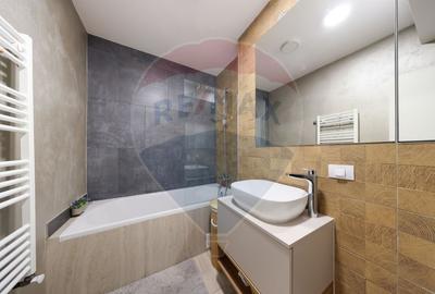 Apartament nou - prima utilizare in Tractorul - 16