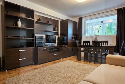 Apartament de 2 camere, decomandat, 73mp, parcare, zona Trifoiului - 1