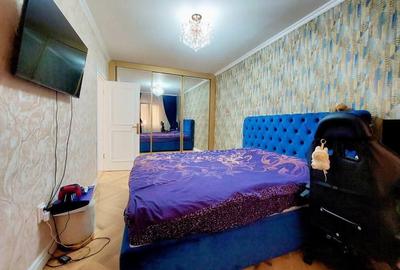 Apartament 4 Camere tip Duplex, Doamna Ghica  ,Strada Silvia - 9