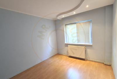 Apartament 3 camere Exercitiu parter inalt vedere bilaterala - 6