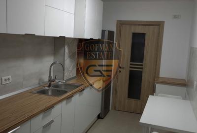 3 camere Constanta Ultracentral Tomis Mall, balcon, centrala gaz etaj 1 cu lift - 4