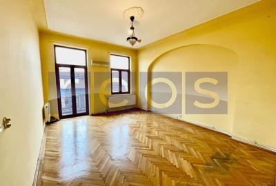VANZARE APARTAMENT VILA 3 CAMERE 2 BAI CENTRALA PROPRIE CALEA CALARASI TRAIAN - 7