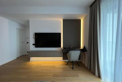 2 camere One Herastrau Towers - 8