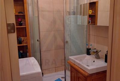 Apartament modern 43 mp utili balcon inchis pivnita 10 mp pe Siretului - 5