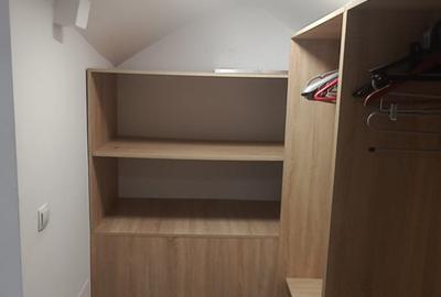 Apartament 2 camere mansardat Calea Calarasilor cu gradina A10 - 10