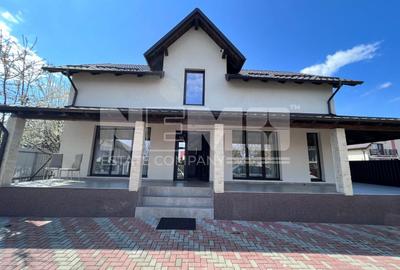 Casă/Vilă de Vânzare cu 5 Ari teren | Sf.Ilie Nou/ Suceava I 180.000E - 24