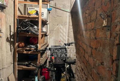 Apartament cu 2 camere de vanzare, cu boxa zona Cetatii, in Timisoara - 8
