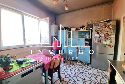 Apartament, 3 camere,  de vânzare, în Centru - 7