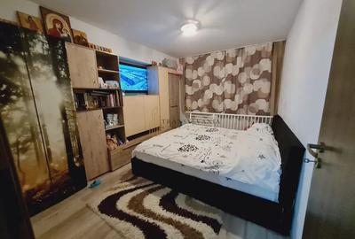 Apartament 3 camere, decomandat, mobilat și utilat complet - 3