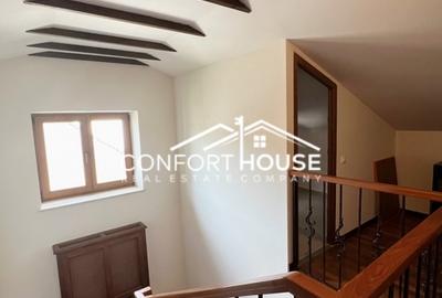 Vila individuala S+P+E+M, renovat , nou mobilat, padure - IANCU NICOLAE - 55
