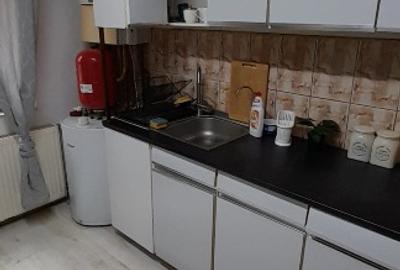 Apartament  3 camere decomandate, et.1, zona Soarelui - 9